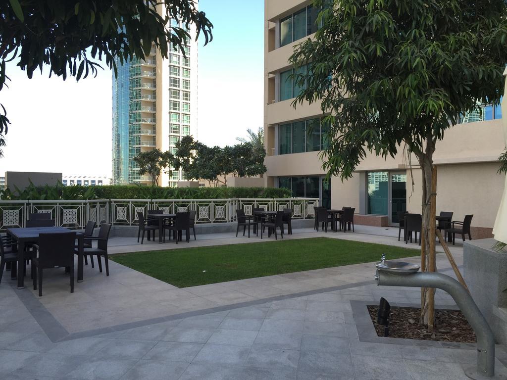 Espace Holiday Home 29 Boulevard, Downtown Dubaj Szoba fotó