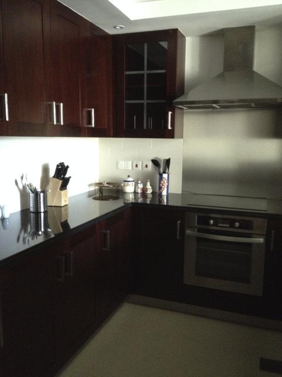 Espace Holiday Home 29 Boulevard, Downtown Dubaj Szoba fotó