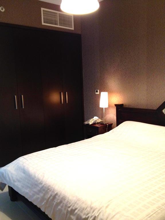 Espace Holiday Home 29 Boulevard, Downtown Dubaj Szoba fotó