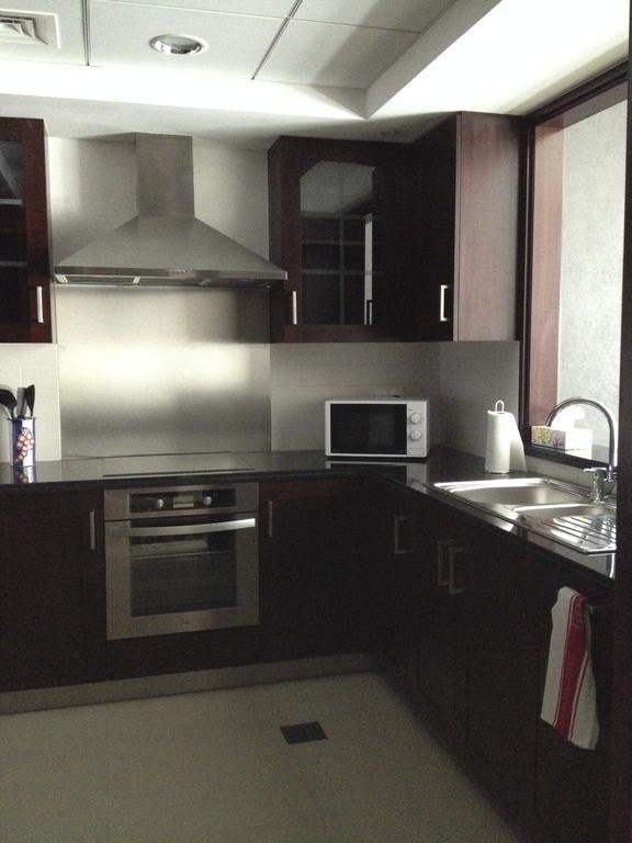 Espace Holiday Home 29 Boulevard, Downtown Dubaj Szoba fotó